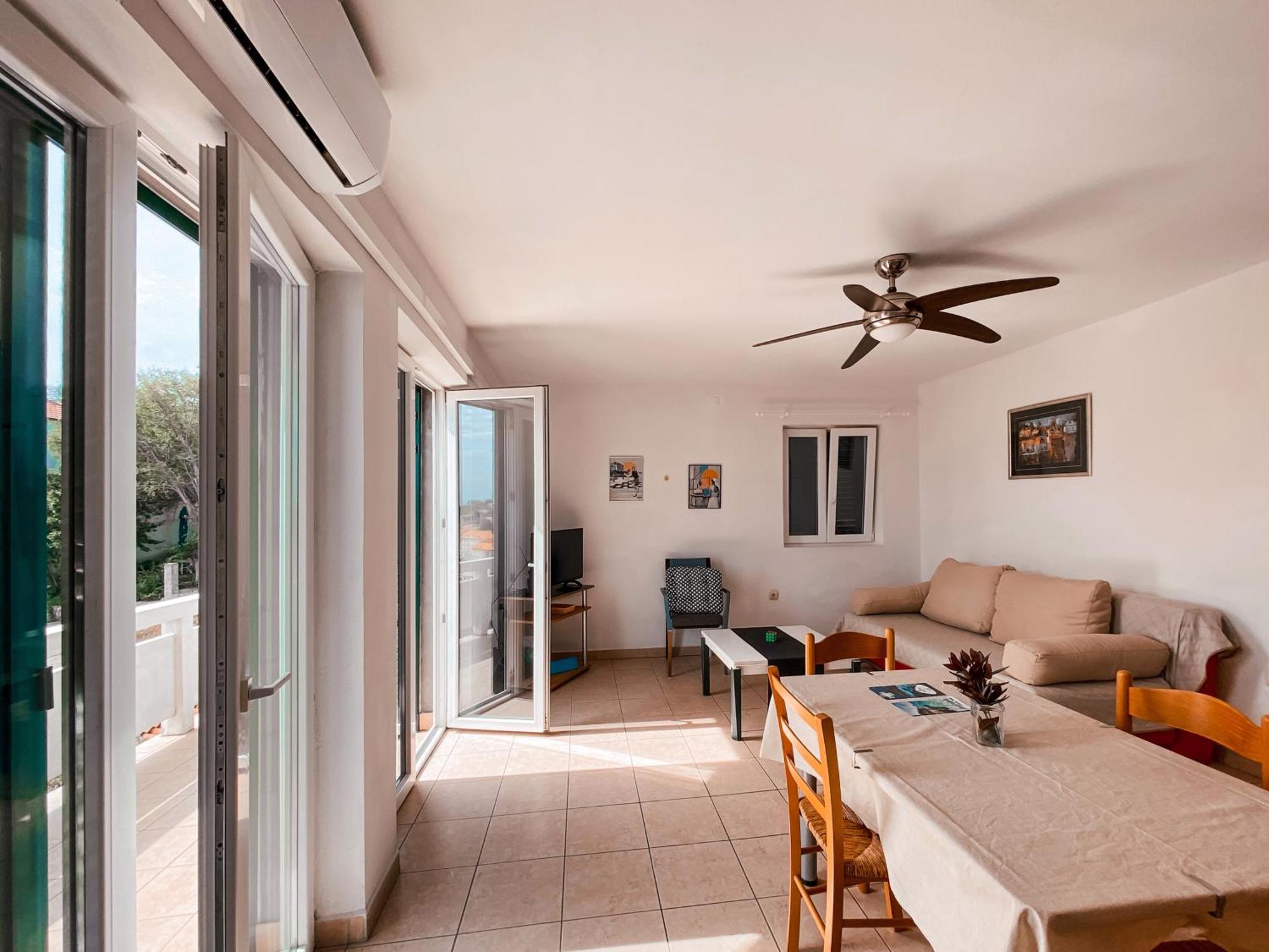 Sali Modern Seaview Apartment Exterior photo