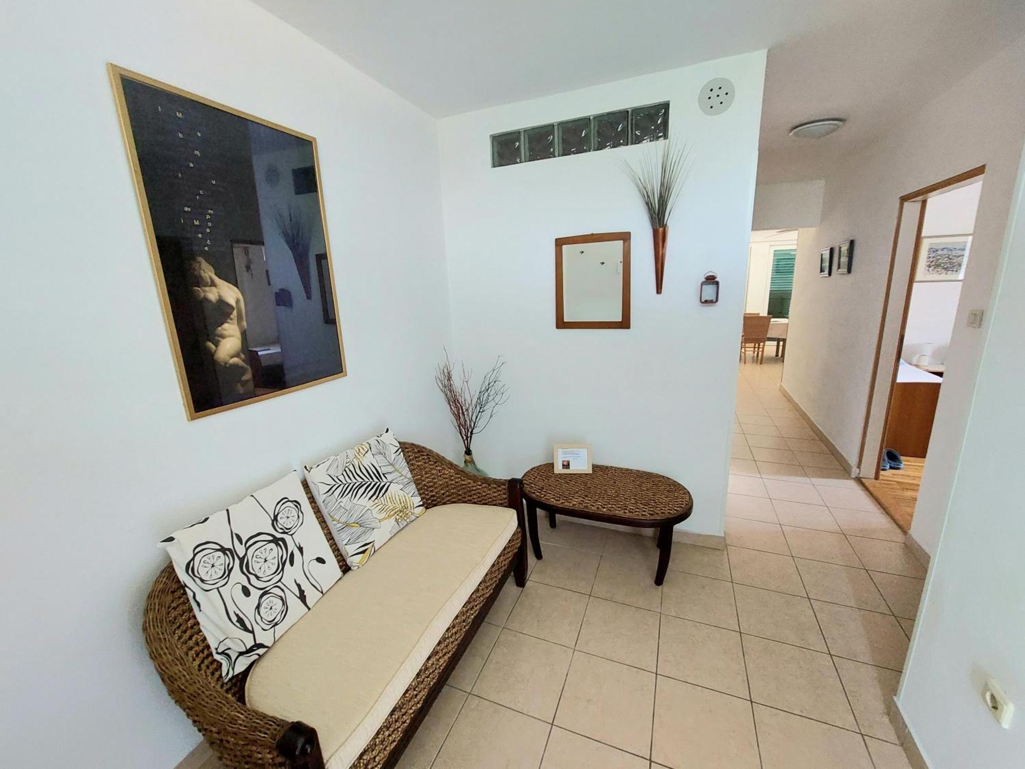 Sali Modern Seaview Apartment Exterior photo
